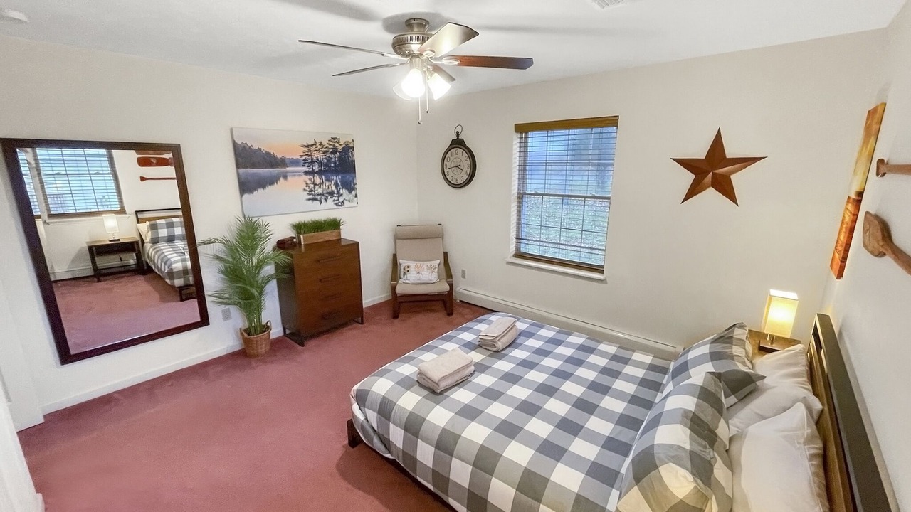 Photo of Bedroom in Tamiment