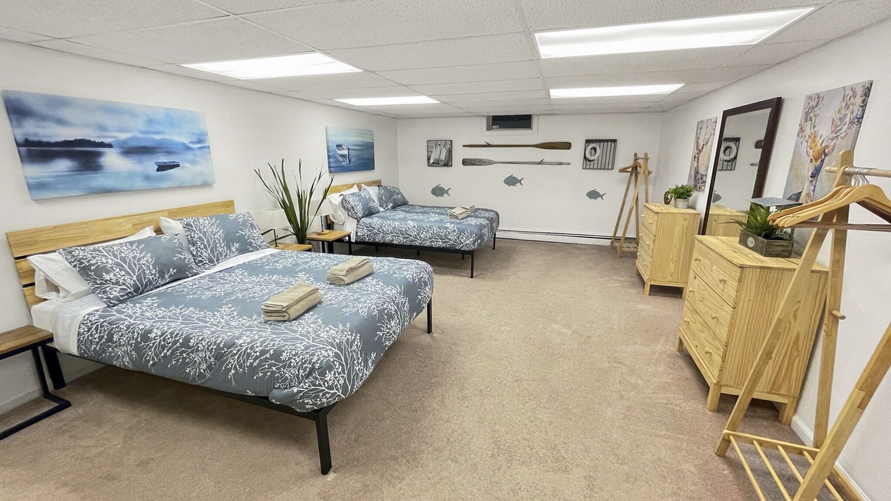 Photo of Bedroom in Tamiment