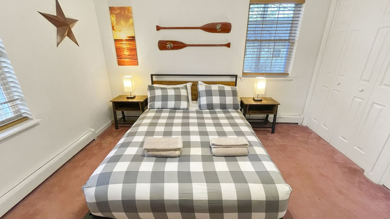Photo of Bedroom in Tamiment