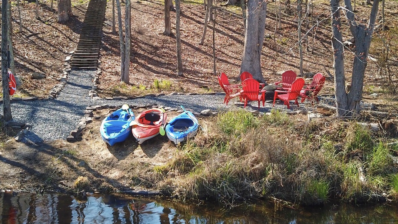 Photo of Outdoor in Tamiment