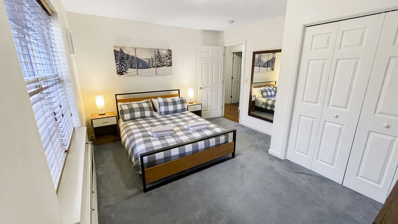 Photo of Bedroom in Tamiment