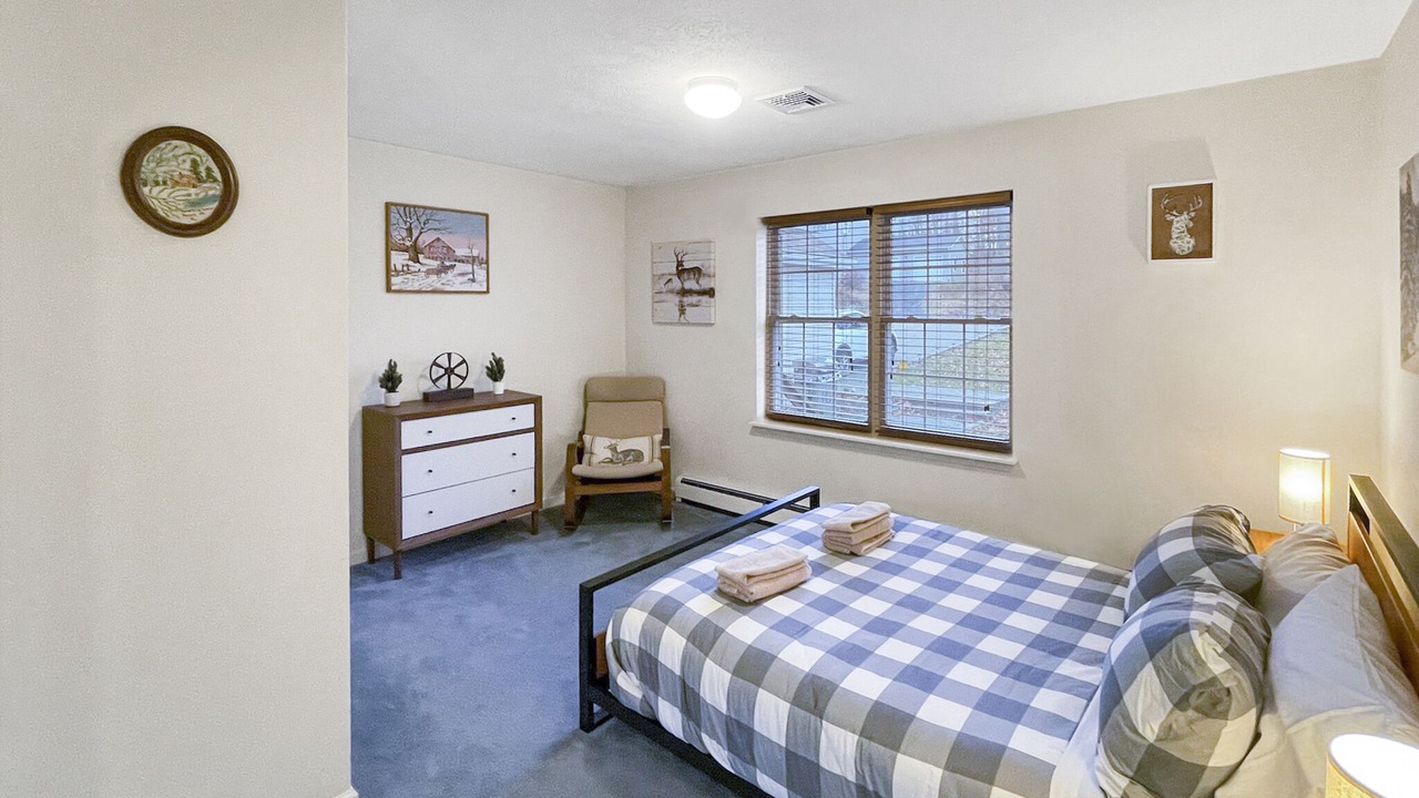 Photo of Bedroom in Tamiment
