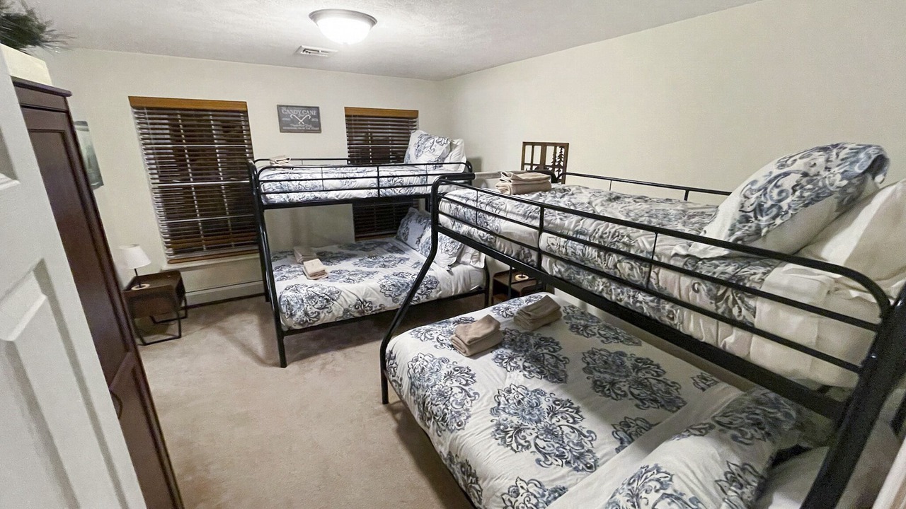 Photo of Bedroom in Tamiment