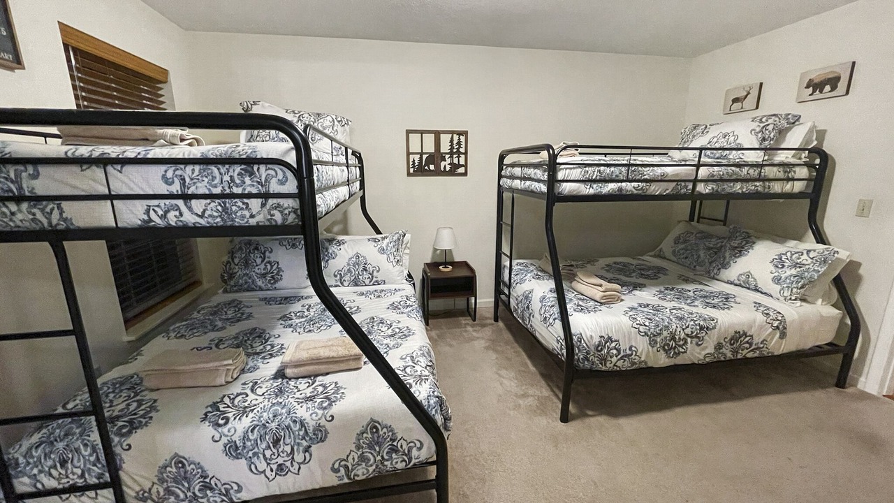 Photo of Bedroom in Tamiment