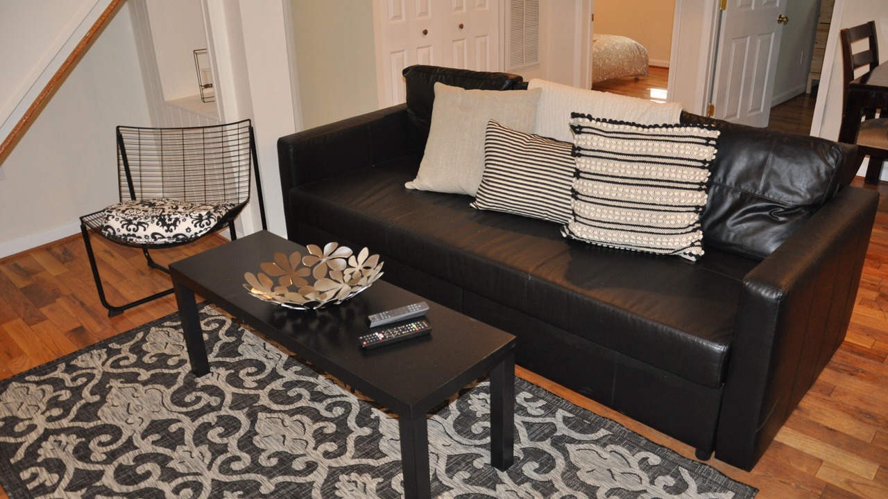Photo of Livingroom in Knoxville
