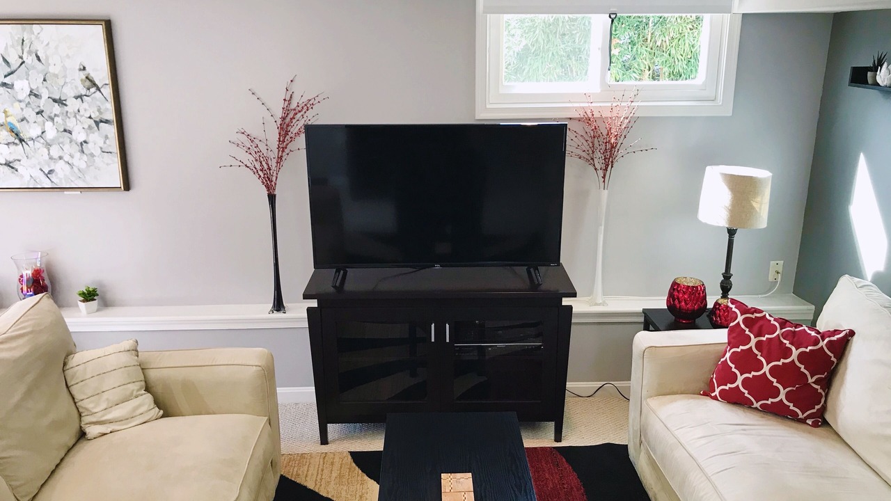 Photo of Bedroom in Claremont