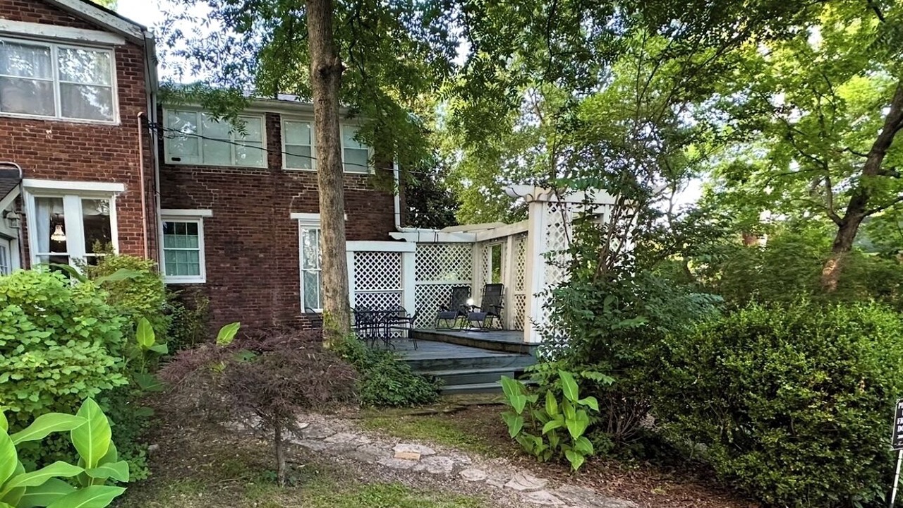 Photo of Patio Balcony in Shelbyville