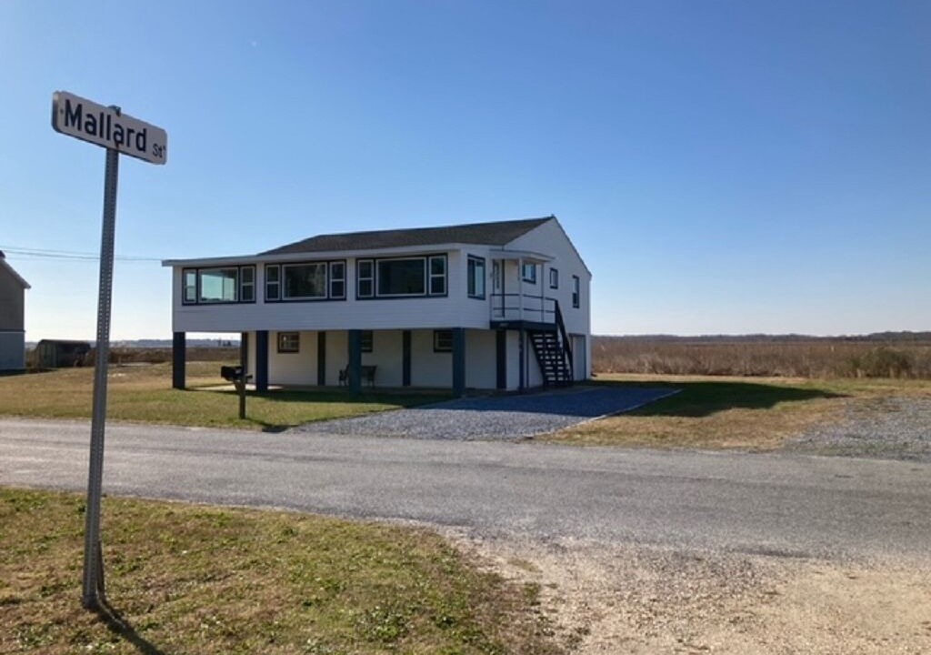 Photo of Outdoor in Prime Hook Beach