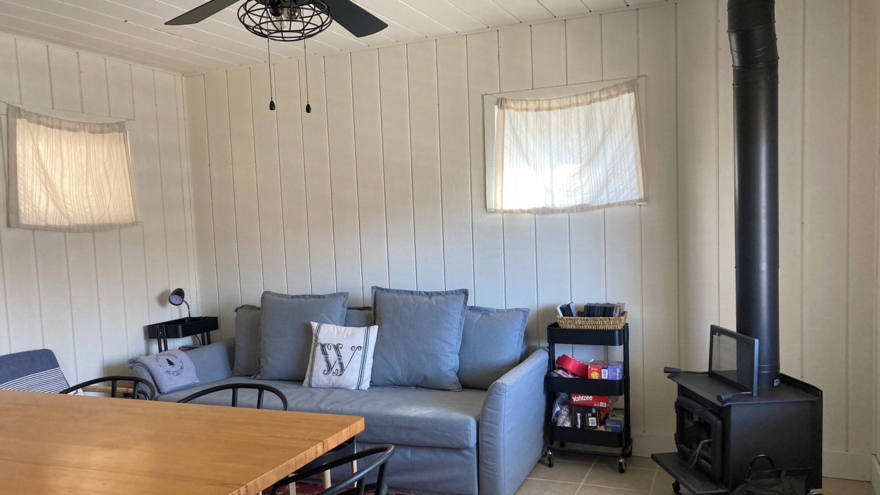 Photo of Bedroom in Mansfield
