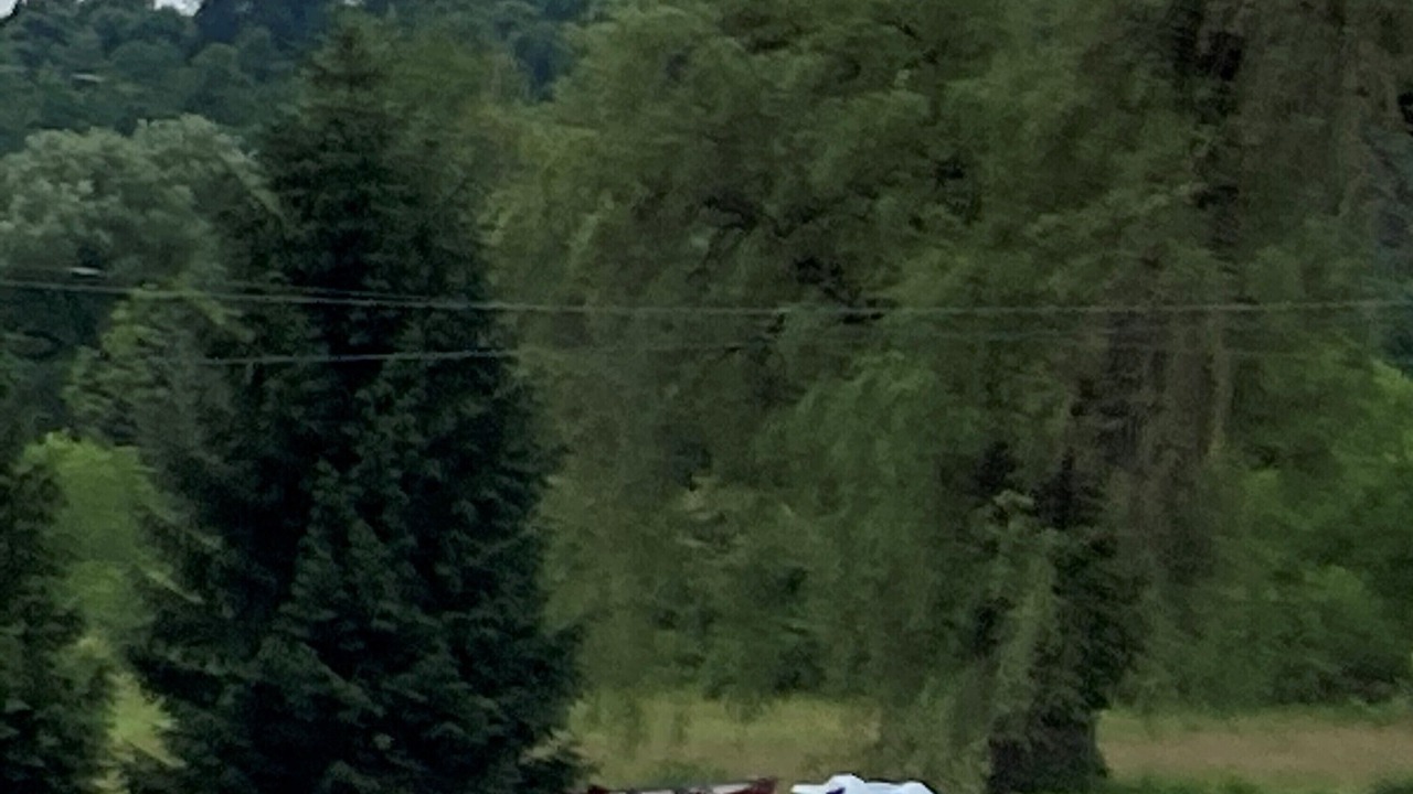 Photo of Outdoor in Mansfield