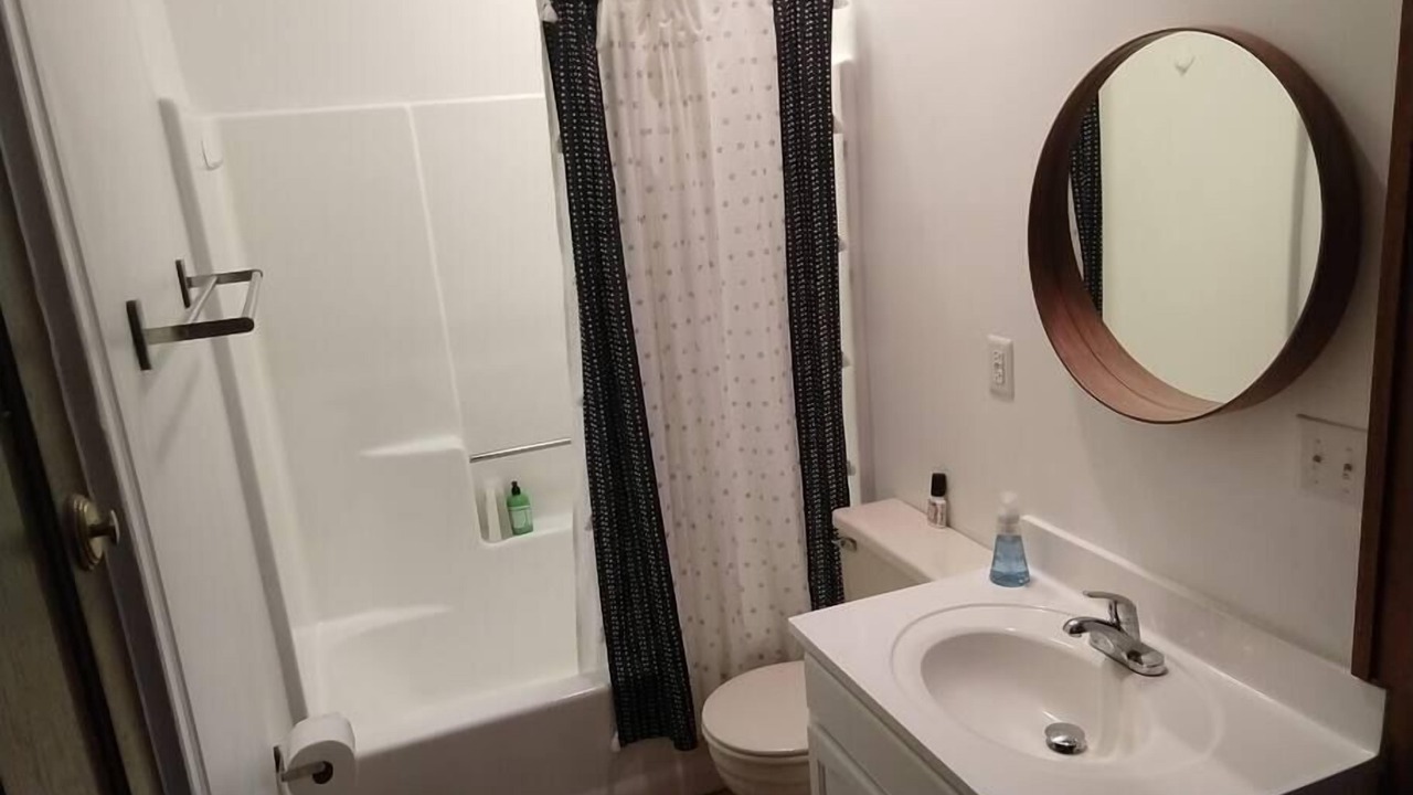 Photo of Bathroom in CUF