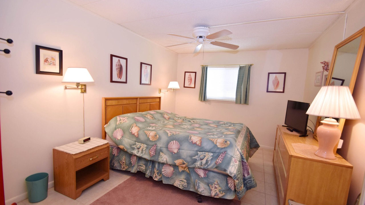 Photo of Bedroom in Midtown Ocean City