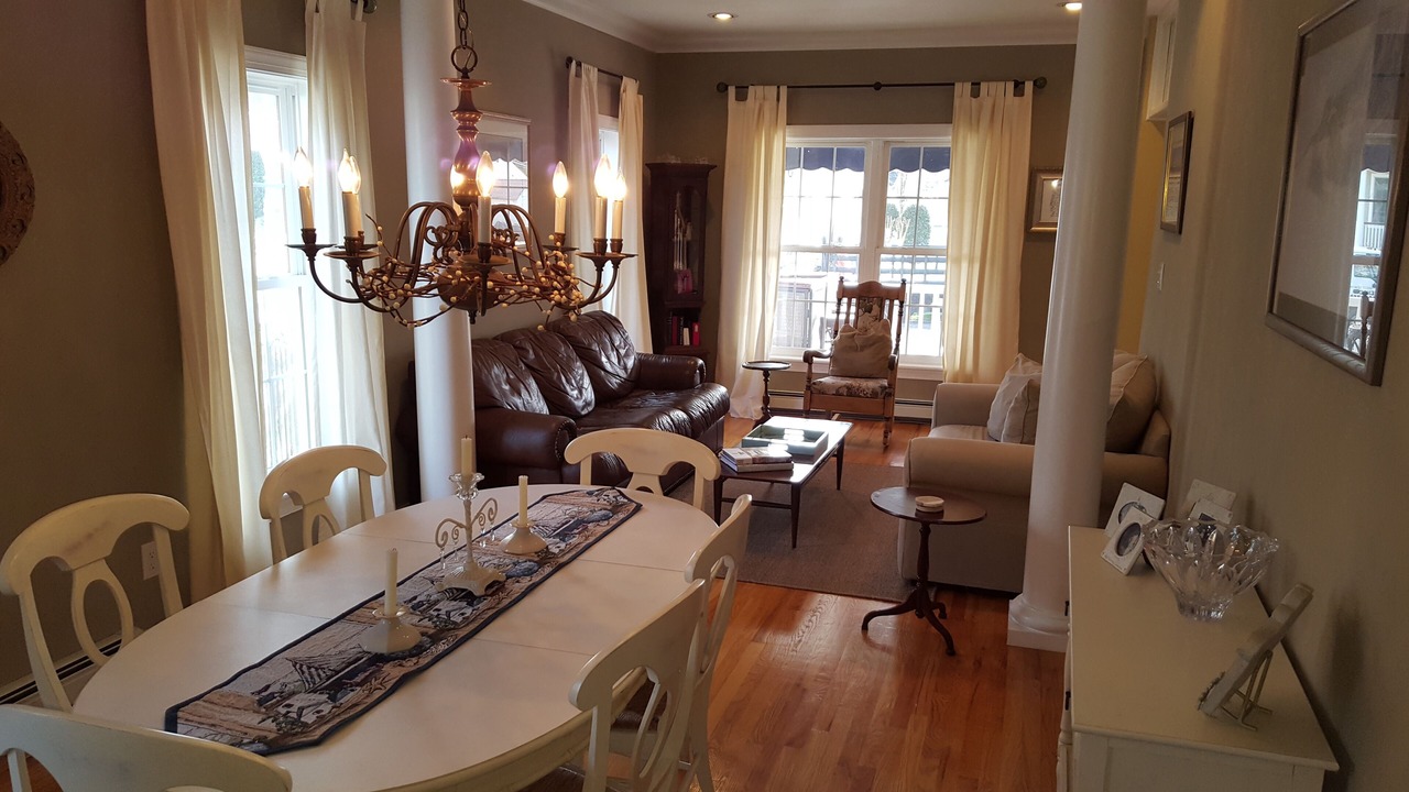 Photo of Bedroom in Manasquan