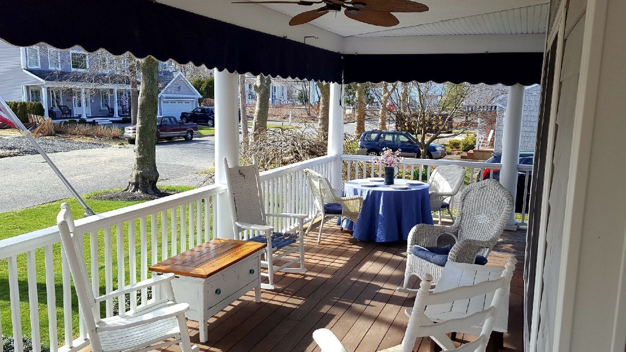 Photo of Outdoor in Manasquan
