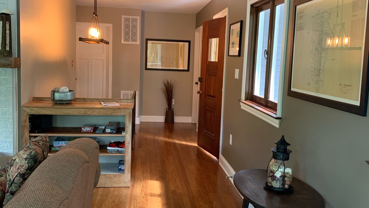 Photo of Livingroom in Chesapeake Ranch Estates-Drum Point