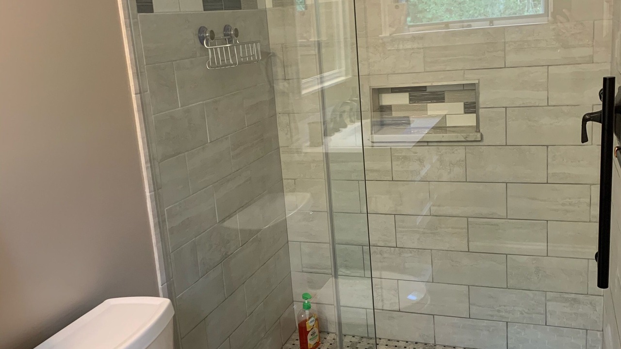 Photo of Bathroom in Chesapeake Ranch Estates-Drum Point