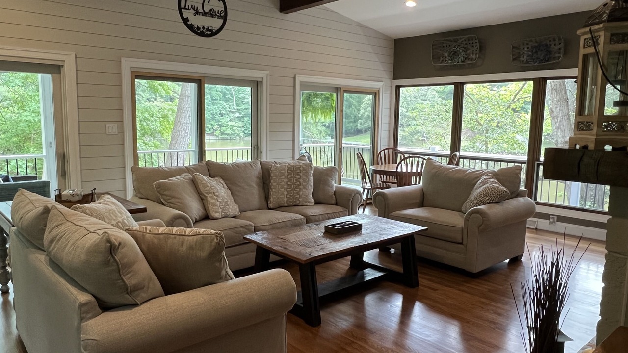 Photo of Bedroom in Chesapeake Ranch Estates-Drum Point