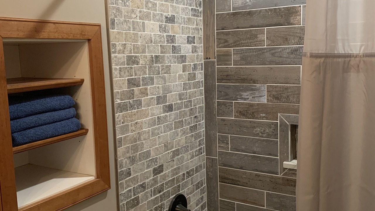 Photo of Bathroom in Chesapeake Ranch Estates-Drum Point
