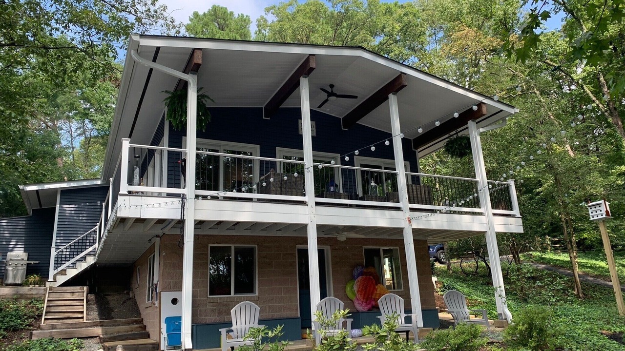 Photo of Outdoor in Chesapeake Ranch Estates-Drum Point