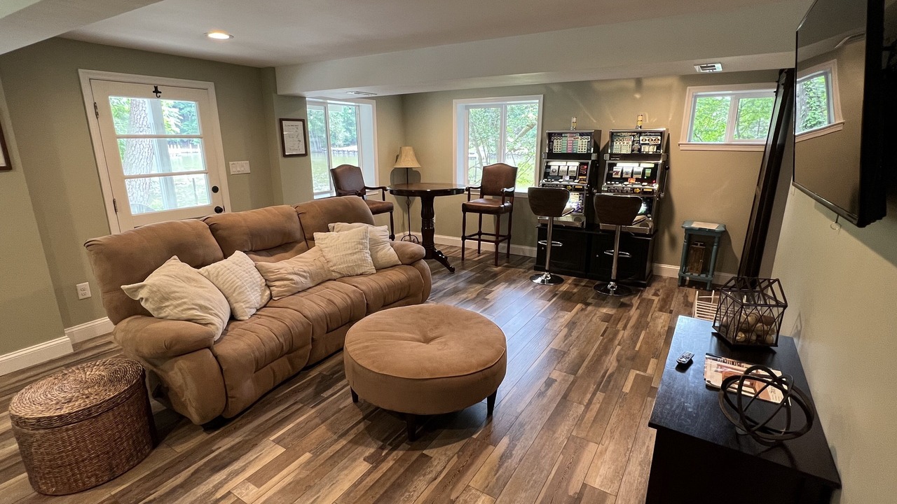 Photo of Bedroom in Chesapeake Ranch Estates-Drum Point