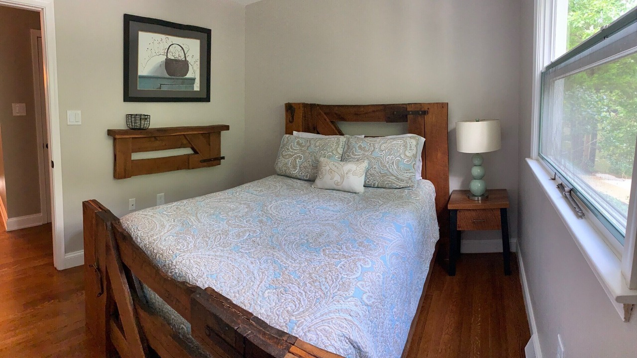 Photo of Bedroom in Chesapeake Ranch Estates-Drum Point