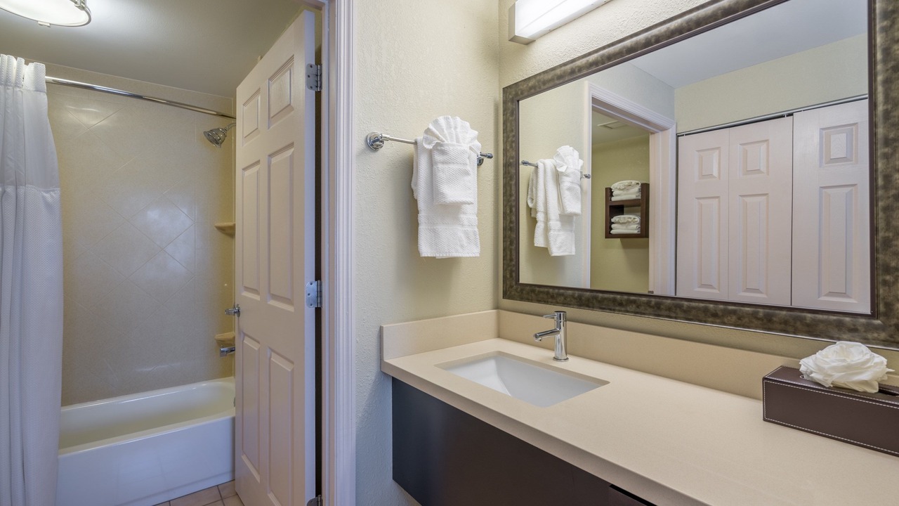 Photo of Bathroom in Concordville