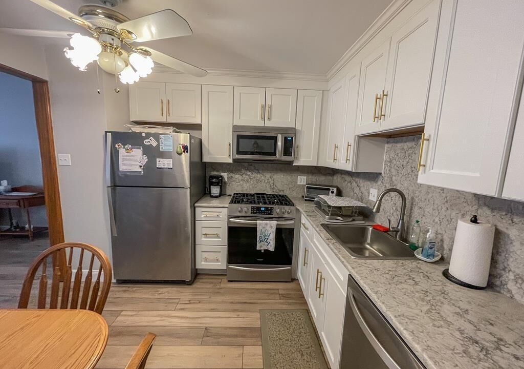 Photo of Kitchen in Village Green