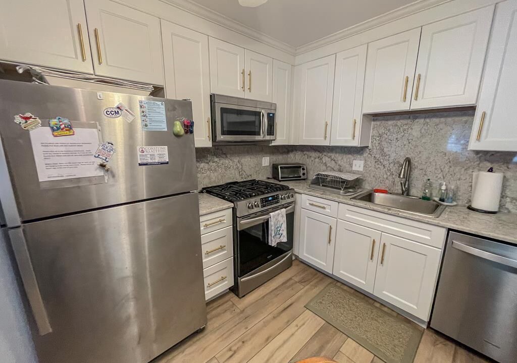 Photo of Kitchen in Village Green