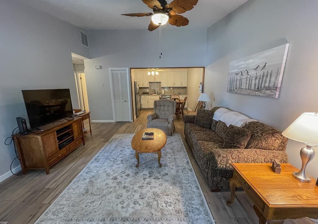 Photo of Livingroom in Village Green