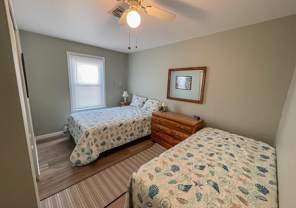 Photo of Bedroom in Village Green