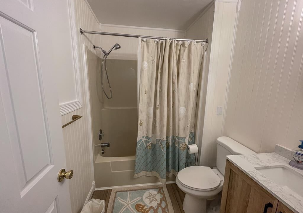 Photo of Bathroom in Village Green