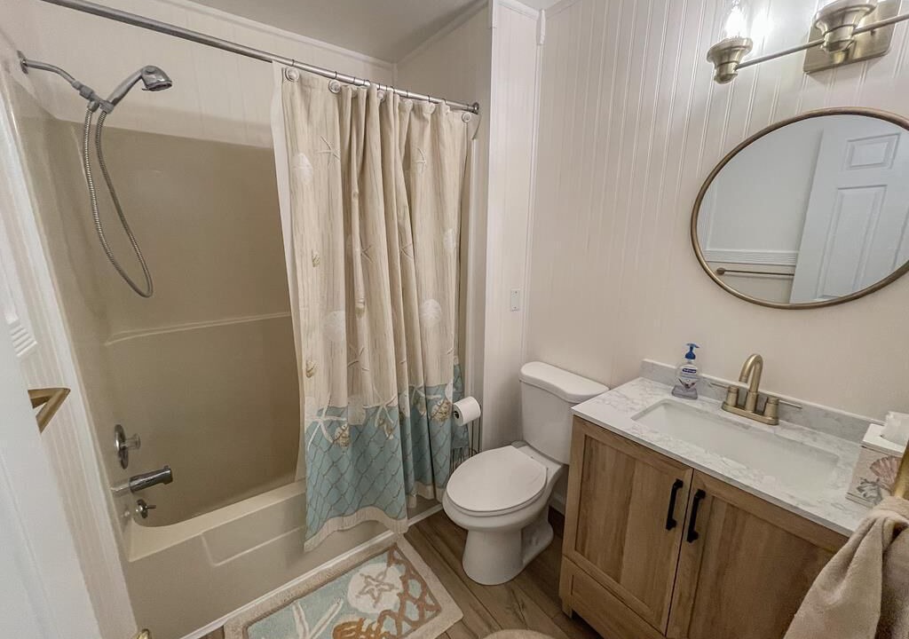 Photo of Bathroom in Village Green