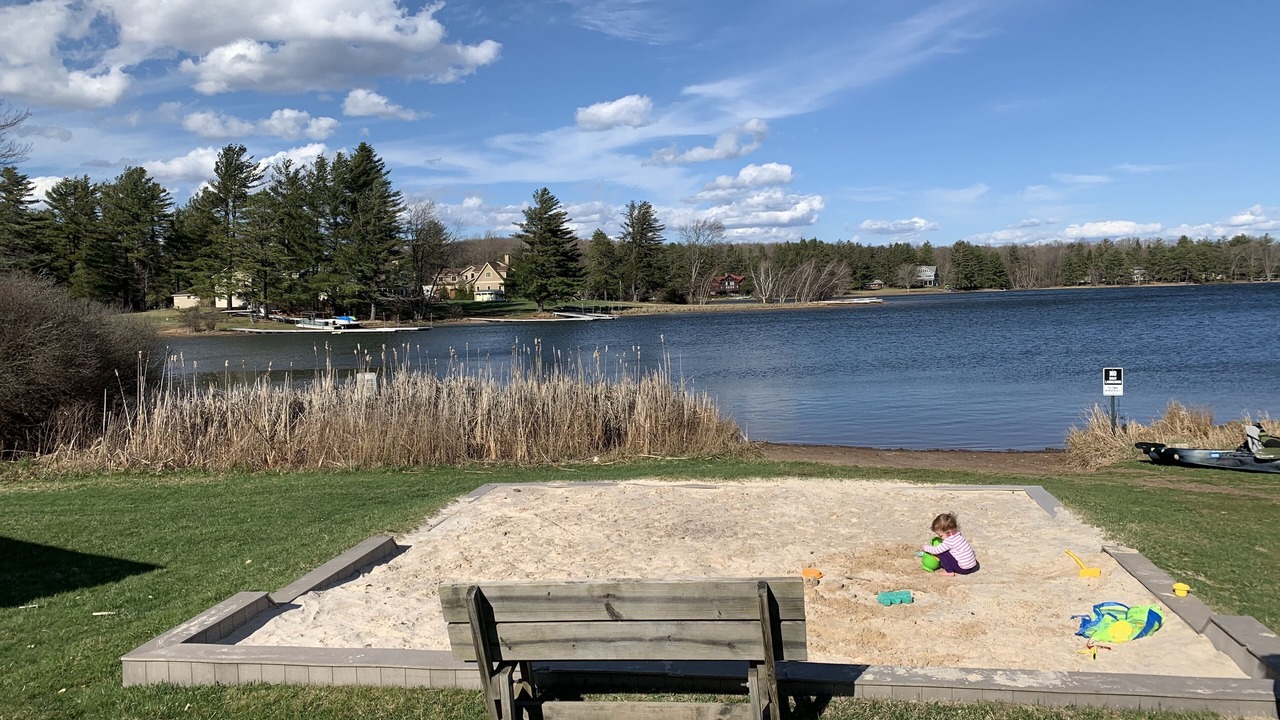 Photo of Others in Paradise Point