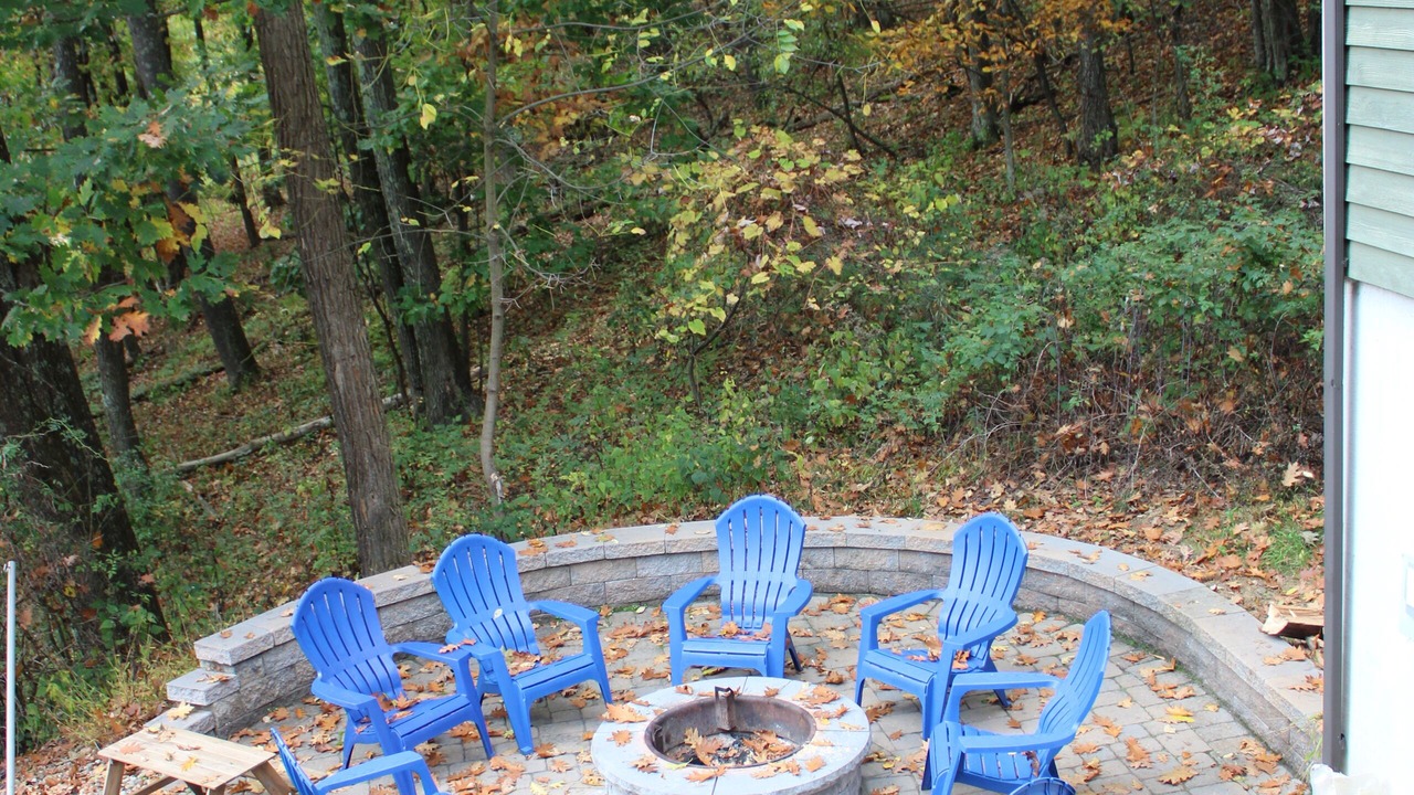 Photo of Patio Balcony in Paradise Point