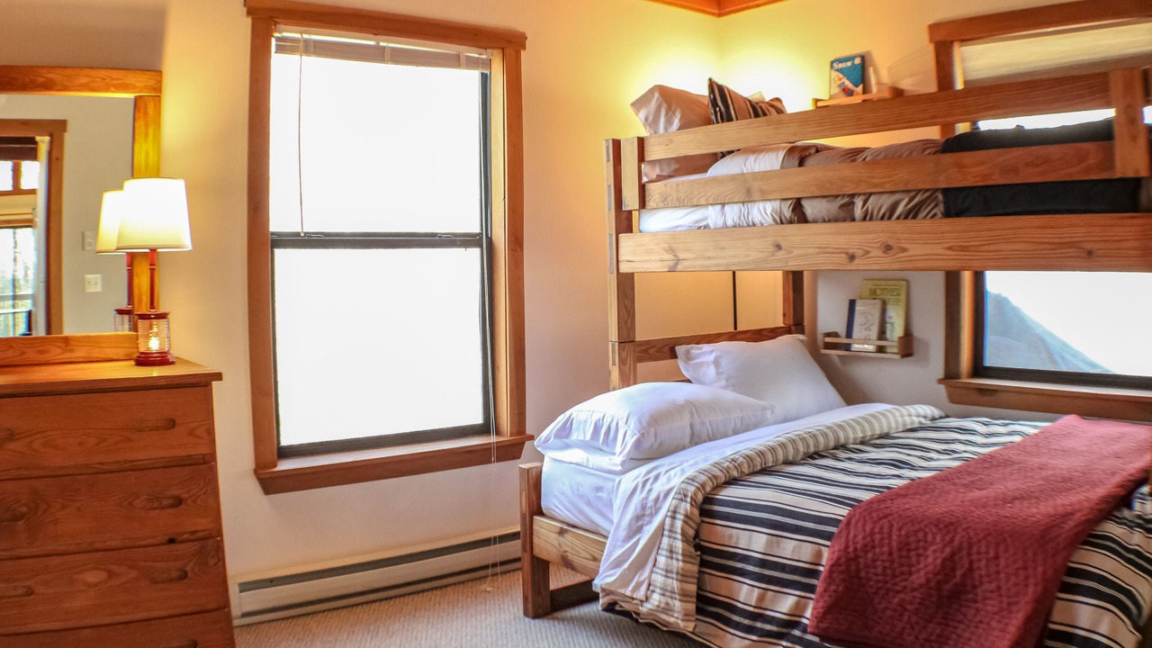 Photo of Bedroom in Paradise Point