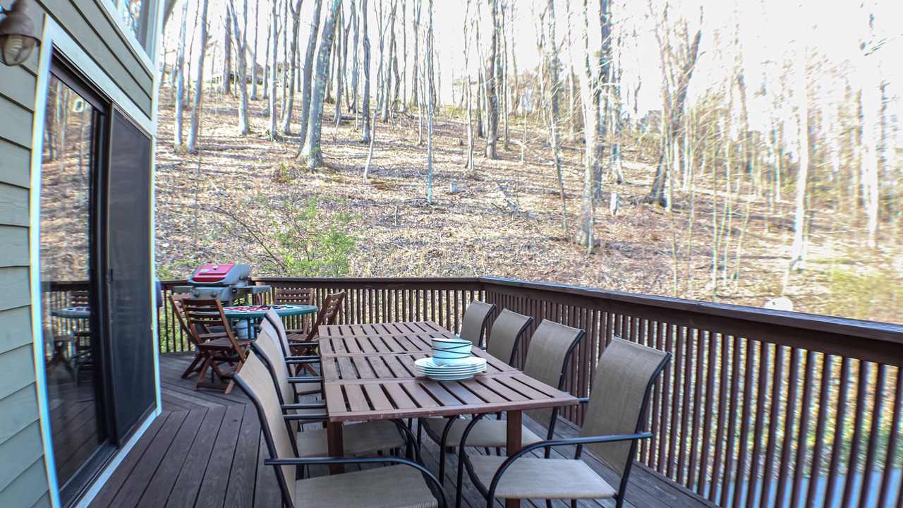 Photo of Outdoor in Paradise Point