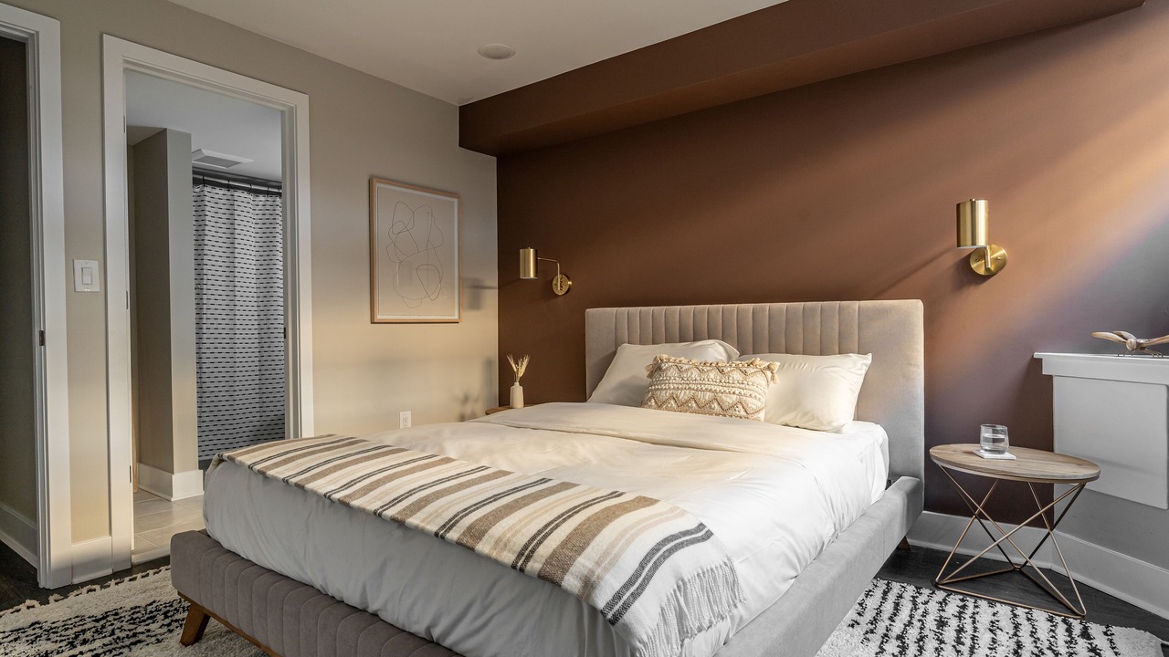 Photo of Bedroom in Bella Vista