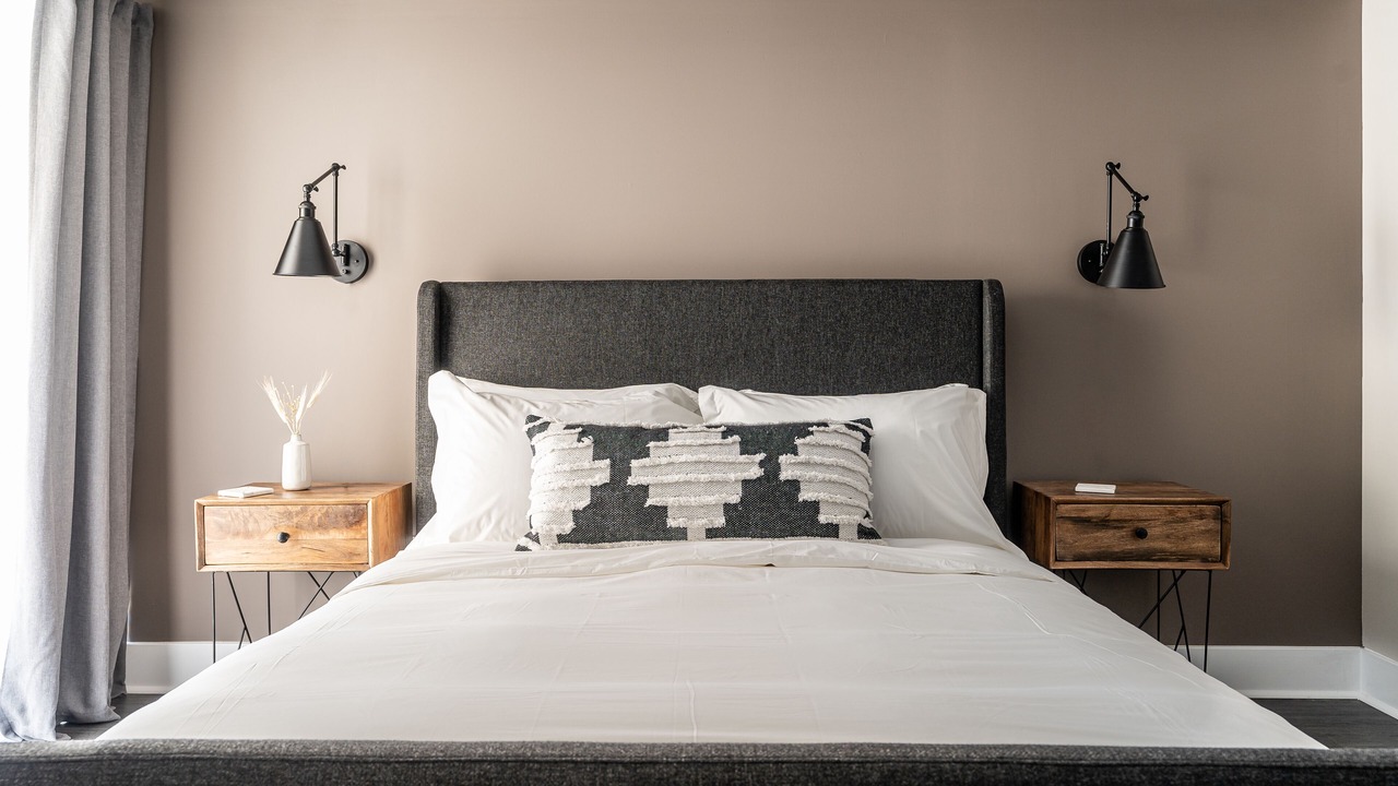 Photo of Bedroom in Bella Vista