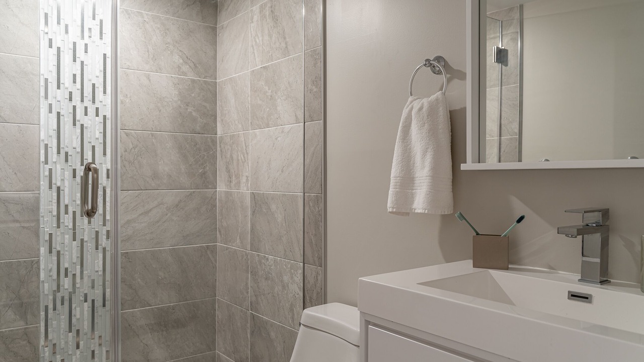 Photo of Bathroom in Bella Vista
