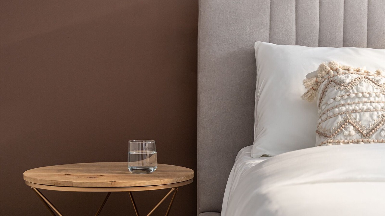 Photo of Bedroom in Bella Vista