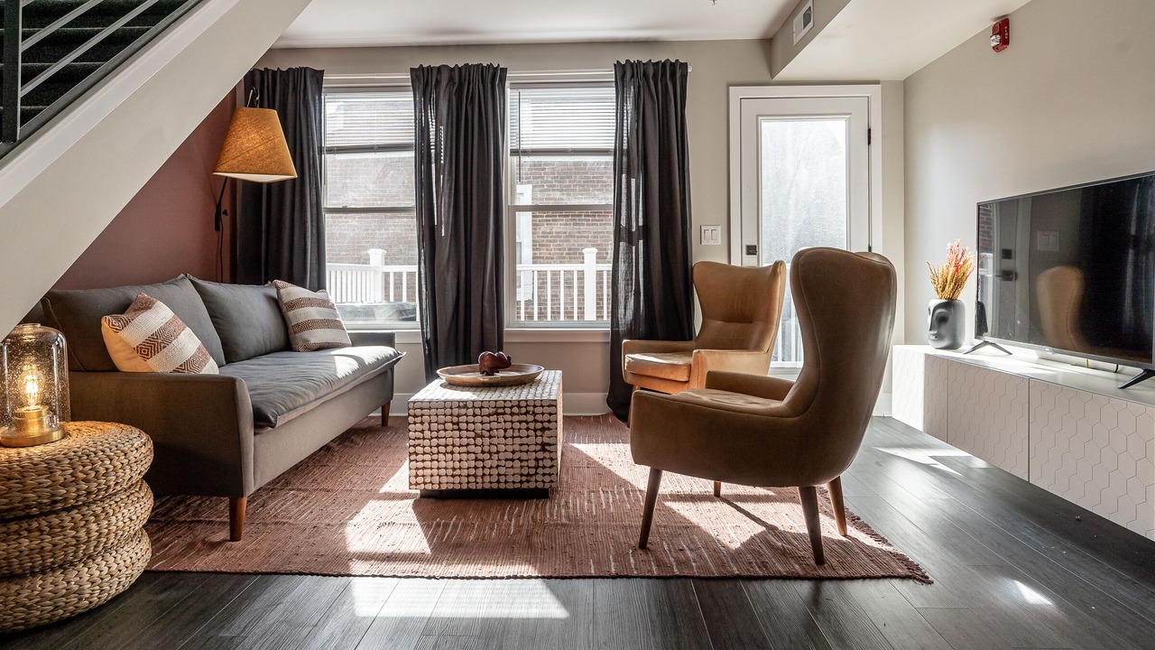 Photo of Livingroom in Bella Vista