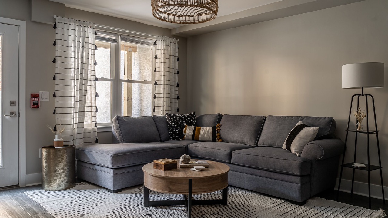 Photo of Livingroom in Bella Vista