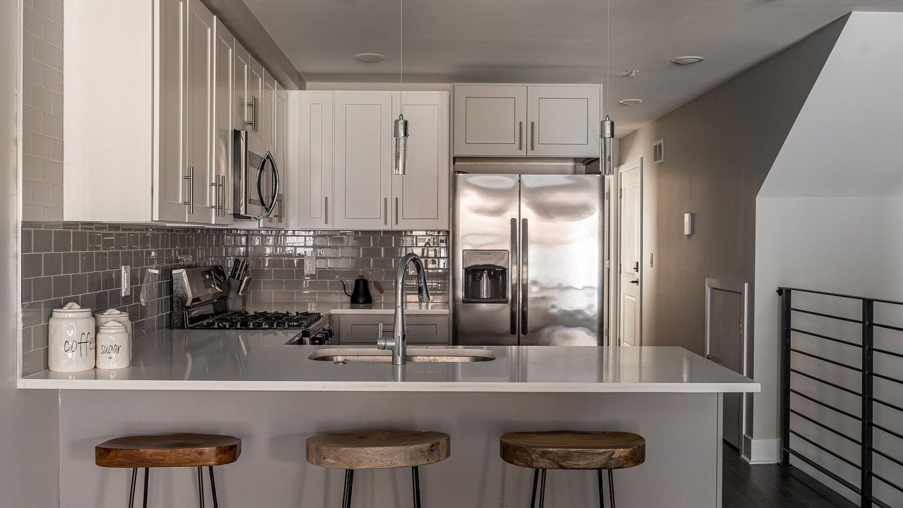 Photo of Kitchen in Bella Vista