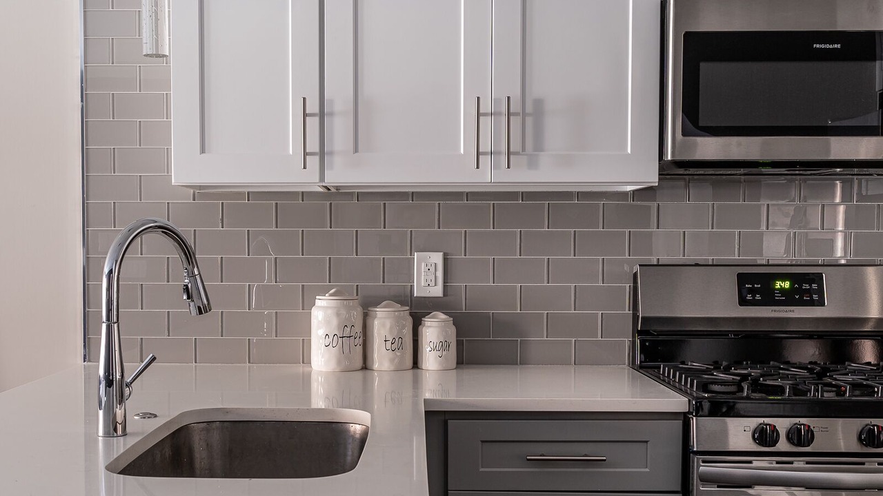 Photo of Kitchen in Bella Vista