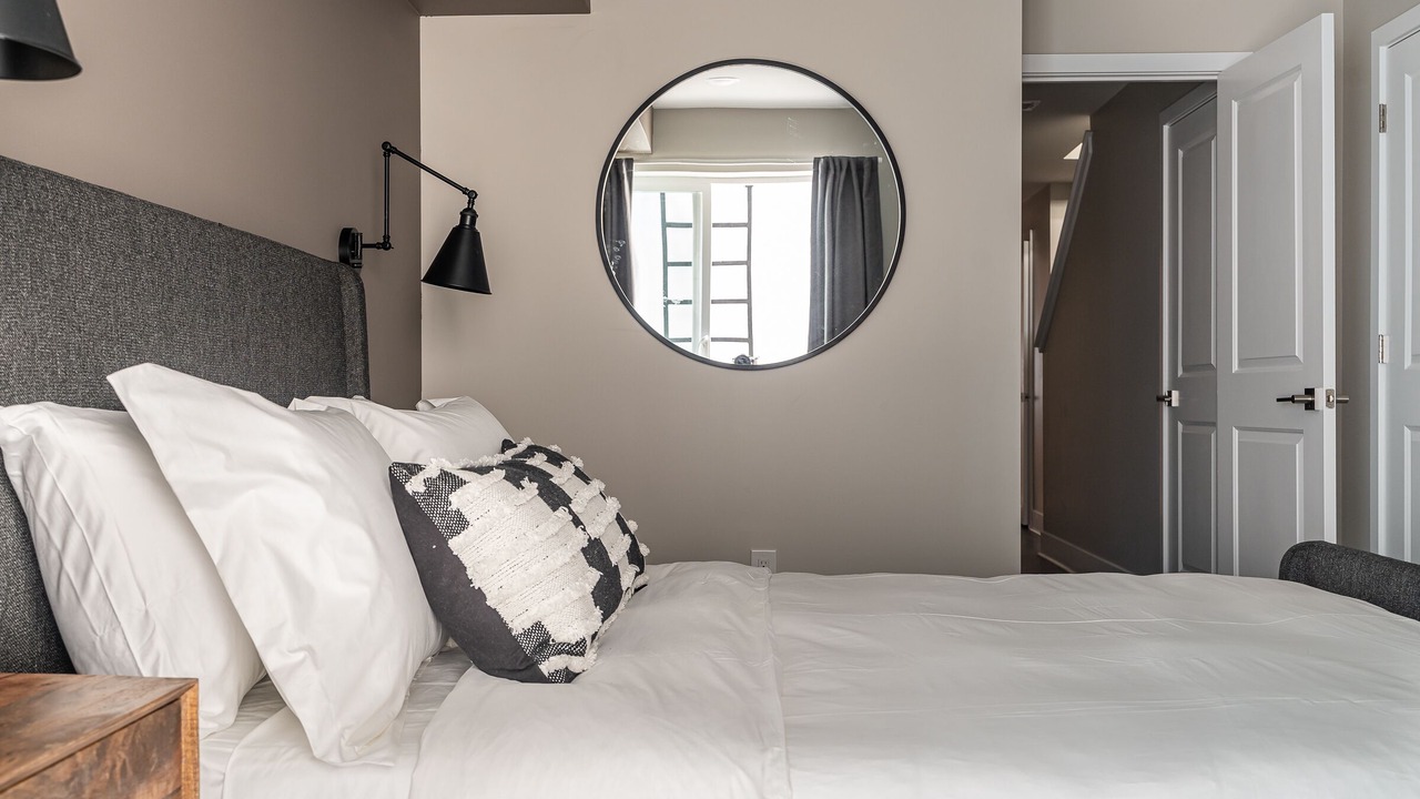 Photo of Bedroom in Bella Vista