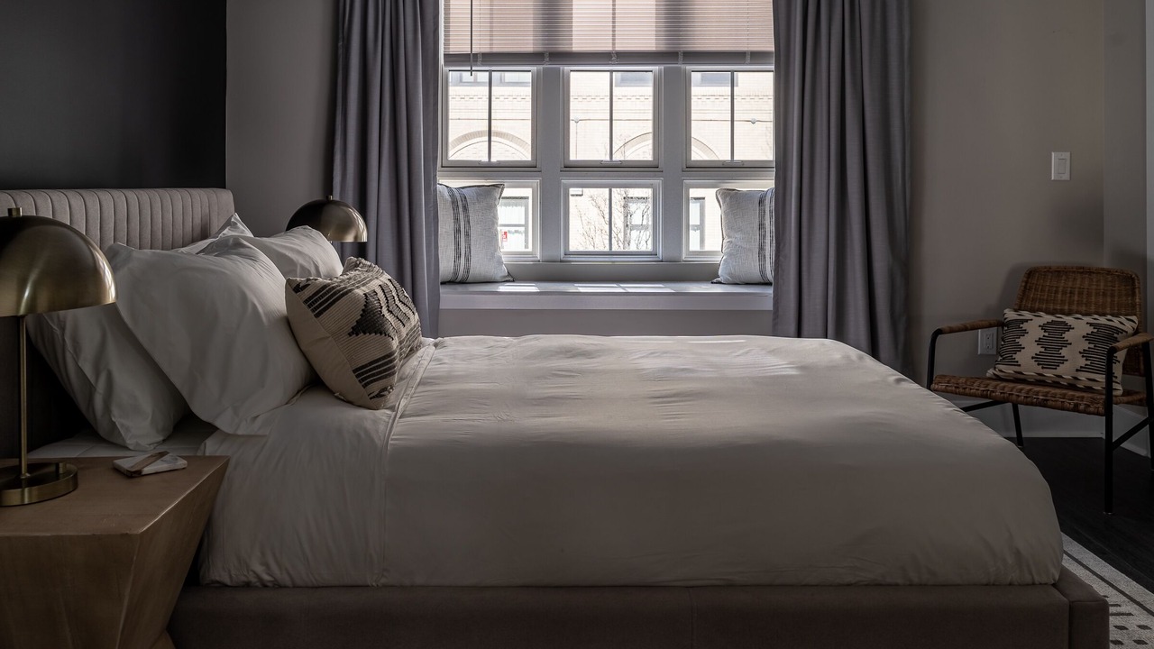 Photo of Bedroom in Bella Vista