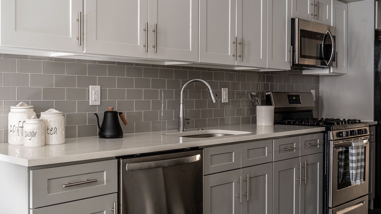 Photo of Kitchen in Bella Vista