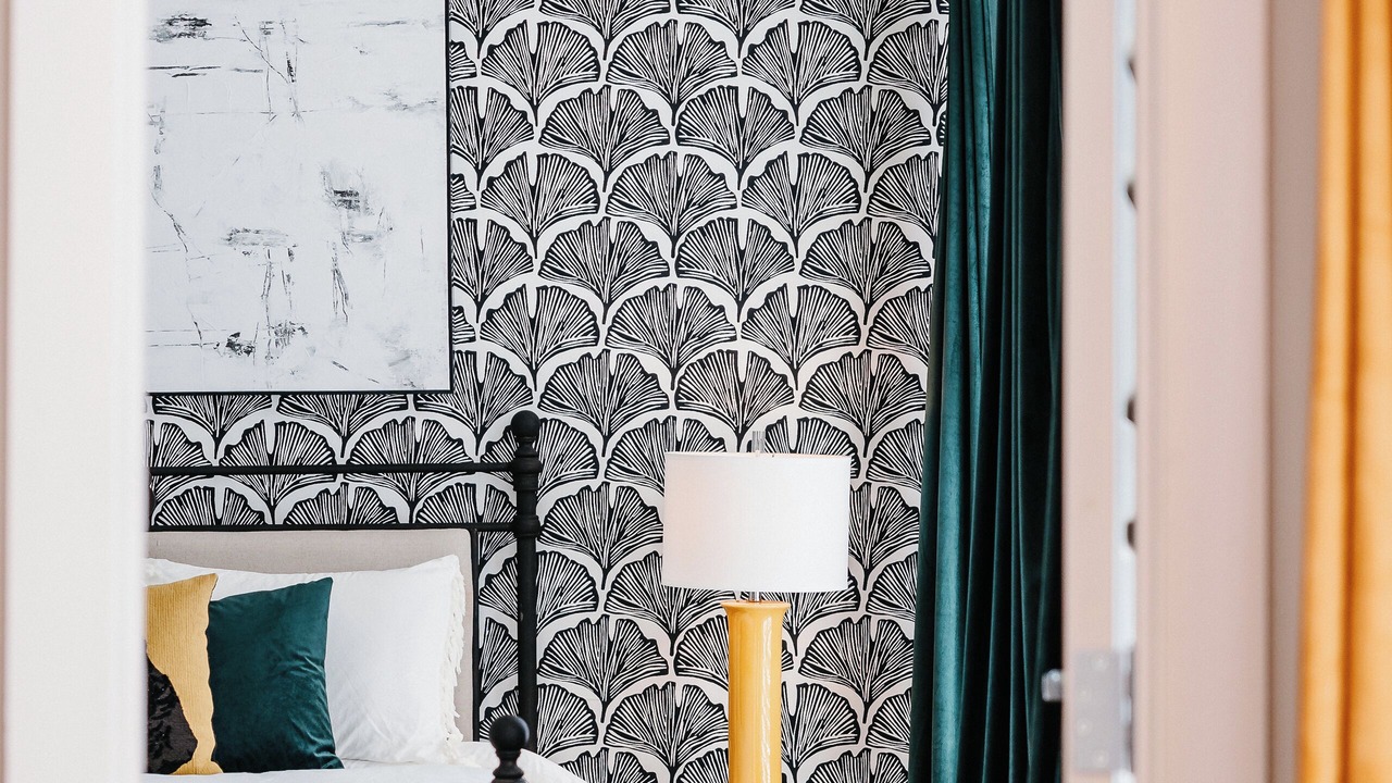 Photo of Bedroom in Downtown Knoxville