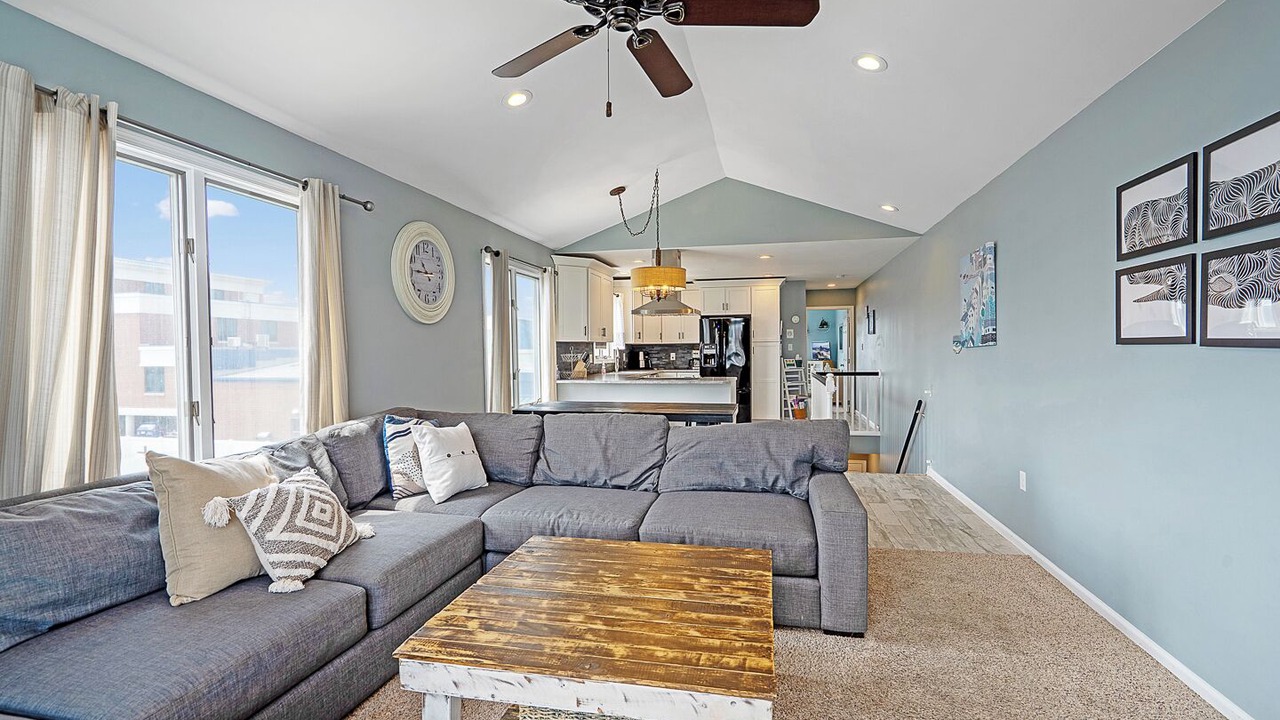 Photo of Livingroom in Sea Isle City