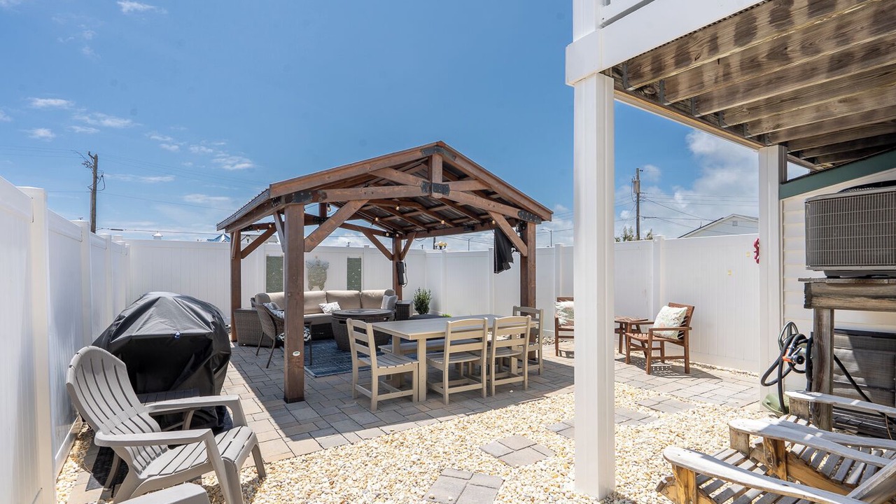 Photo of Outdoor in Sea Isle City